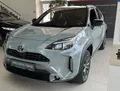 Toyota Yaris Cross Toyota Yaris Cross