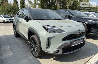 Toyota Yaris Cross 2024 Adventure