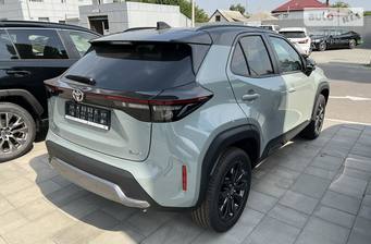 Toyota Yaris Cross 2024 Adventure