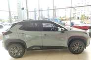 Toyota Yaris Cross - фото 9