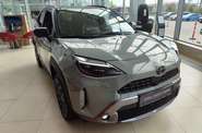 Toyota Yaris Cross - фото 3