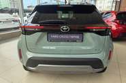 Toyota Yaris Cross - фото 5