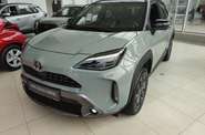 Toyota Yaris Cross - фото 1