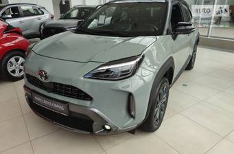 Toyota Yaris Cross 2024 Adventure