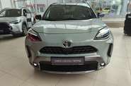 Toyota Yaris Cross - фото 2
