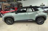Toyota Yaris Cross - фото 8
