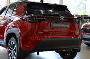 Toyota Yaris Cross Elegant