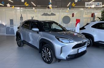 Toyota Yaris Cross 2024 Lounge