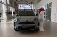 Toyota Yaris Cross Adventure