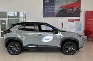 Toyota Yaris Cross Adventure