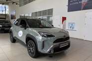 Toyota Yaris Cross Adventure