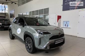 Toyota Yaris Cross 2025 Adventure