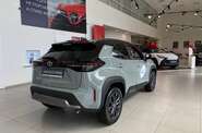 Toyota Yaris Cross Adventure