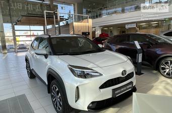 Toyota Yaris Cross 2024 Lounge