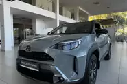 Toyota Yaris Cross Adventure