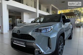 Toyota Yaris Cross 2024 Adventure