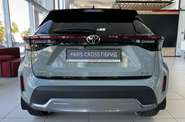 Toyota Yaris Cross Adventure