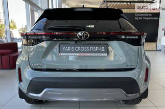 Toyota Yaris Cross 2024 Adventure