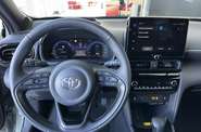 Toyota Yaris Cross Adventure