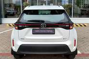 Toyota Yaris Cross - фото 7