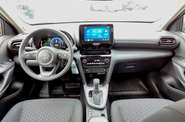 Toyota Yaris Cross - фото 14