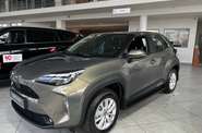 Toyota Yaris Cross Active