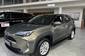 Toyota Yaris Cross Active