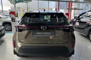 Toyota Yaris Cross Active