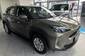 Toyota Yaris Cross Active