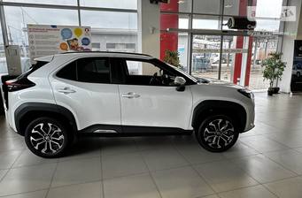 Toyota Yaris Cross 2024 Lounge