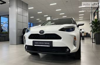 Toyota Yaris Cross 2024 Active