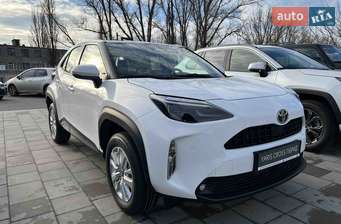Toyota Yaris Cross 2024 в Кременчук