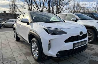 Toyota Yaris Cross 2024 Active