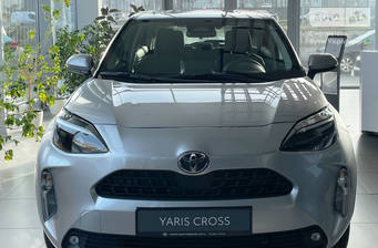 Toyota Yaris Cross 2024 Active