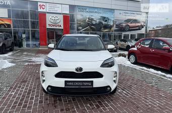 Toyota Yaris Cross 2024 Active