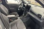 Toyota Yaris Cross Lounge