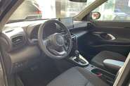 Toyota Yaris Cross Active