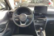 Toyota Yaris Cross Active