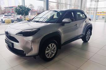 Toyota Yaris Cross 2024 Active