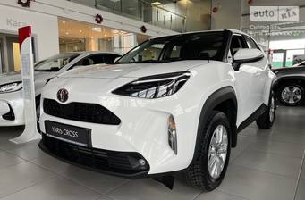 Toyota Yaris Cross 2024 Active