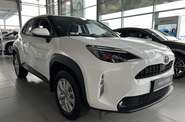 Toyota Yaris Cross Active