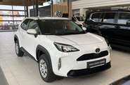 Toyota Yaris Cross Live