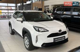 Toyota Yaris Cross 2025 в Київ