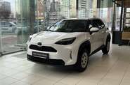 Toyota Yaris Cross Live