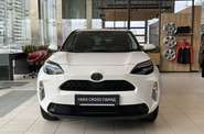 Toyota Yaris Cross Live