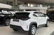 Toyota Yaris Cross Live