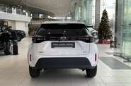 Toyota Yaris Cross Live