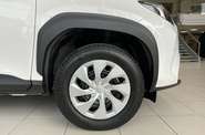 Toyota Yaris Cross Live
