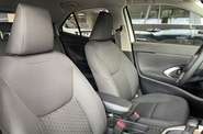 Toyota Yaris Cross Live
