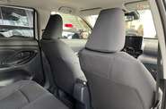Toyota Yaris Cross Live